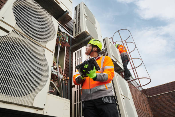 Best Local HVAC Companies  in Rockford, MI