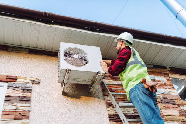 Best HVAC Air Duct Cleaning  in Rockford, MI