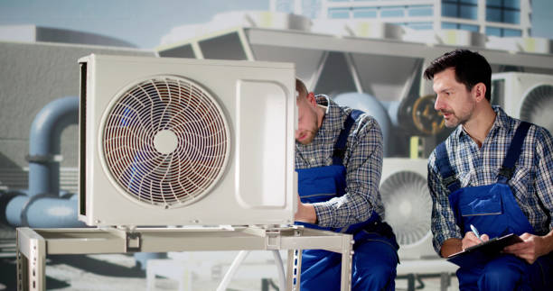 Best Furnace Repair Near Me  in Rockford, MI