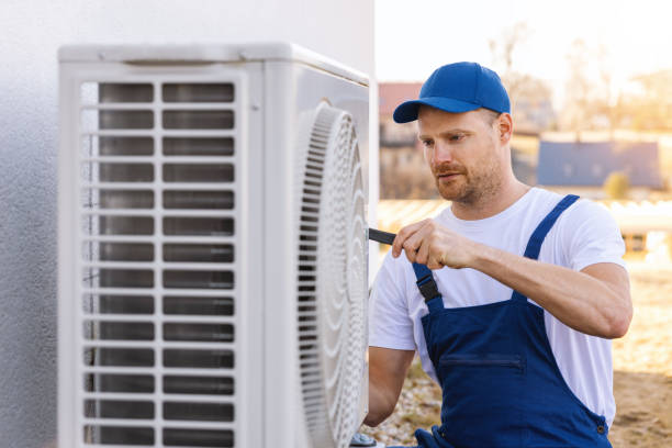 Best Ductless HVAC Repair  in Rockford, MI