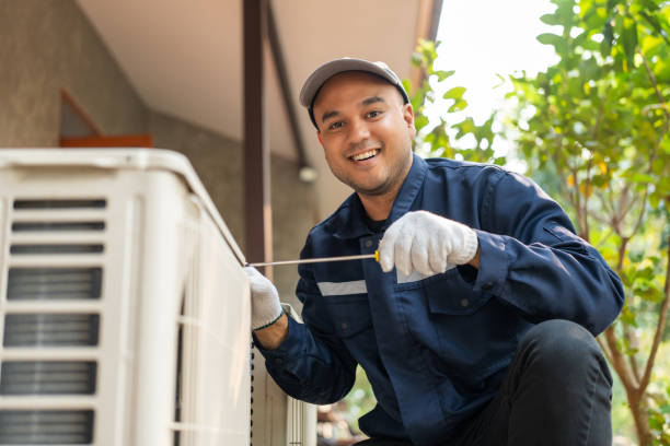Best Residential HVAC Services  in Rockford, MI