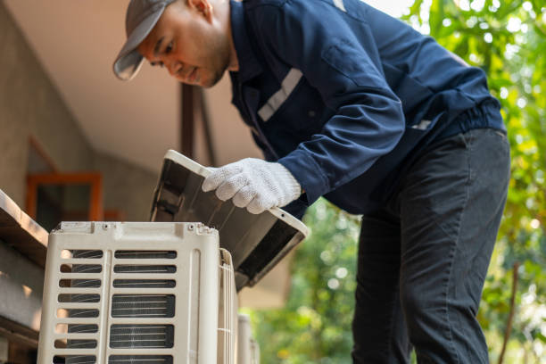 Best HVAC Installation Services  in Rockford, MI
