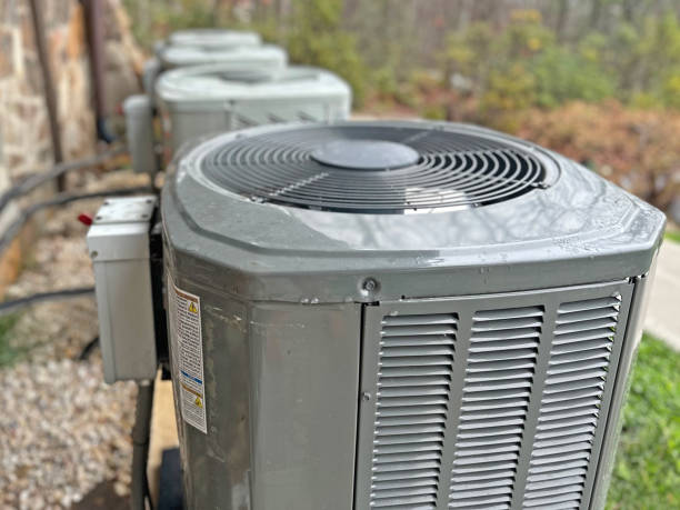 HVAC Troubleshooting in Rockford, MI